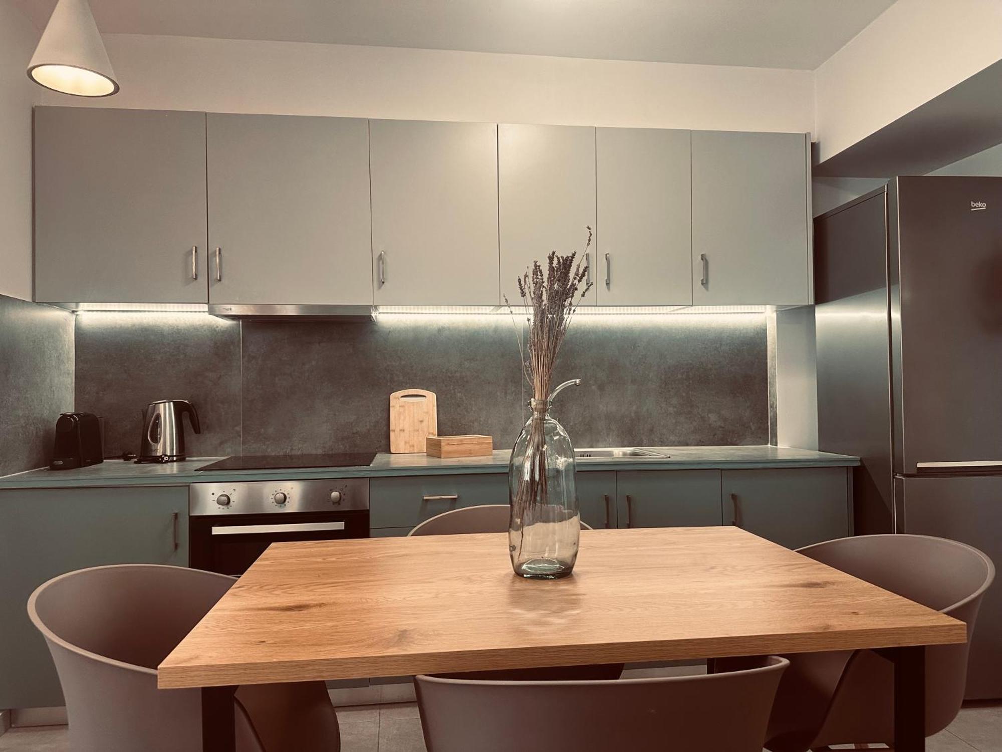 זקינטוס טאון Tzane Luxury Suites מראה חיצוני תמונה