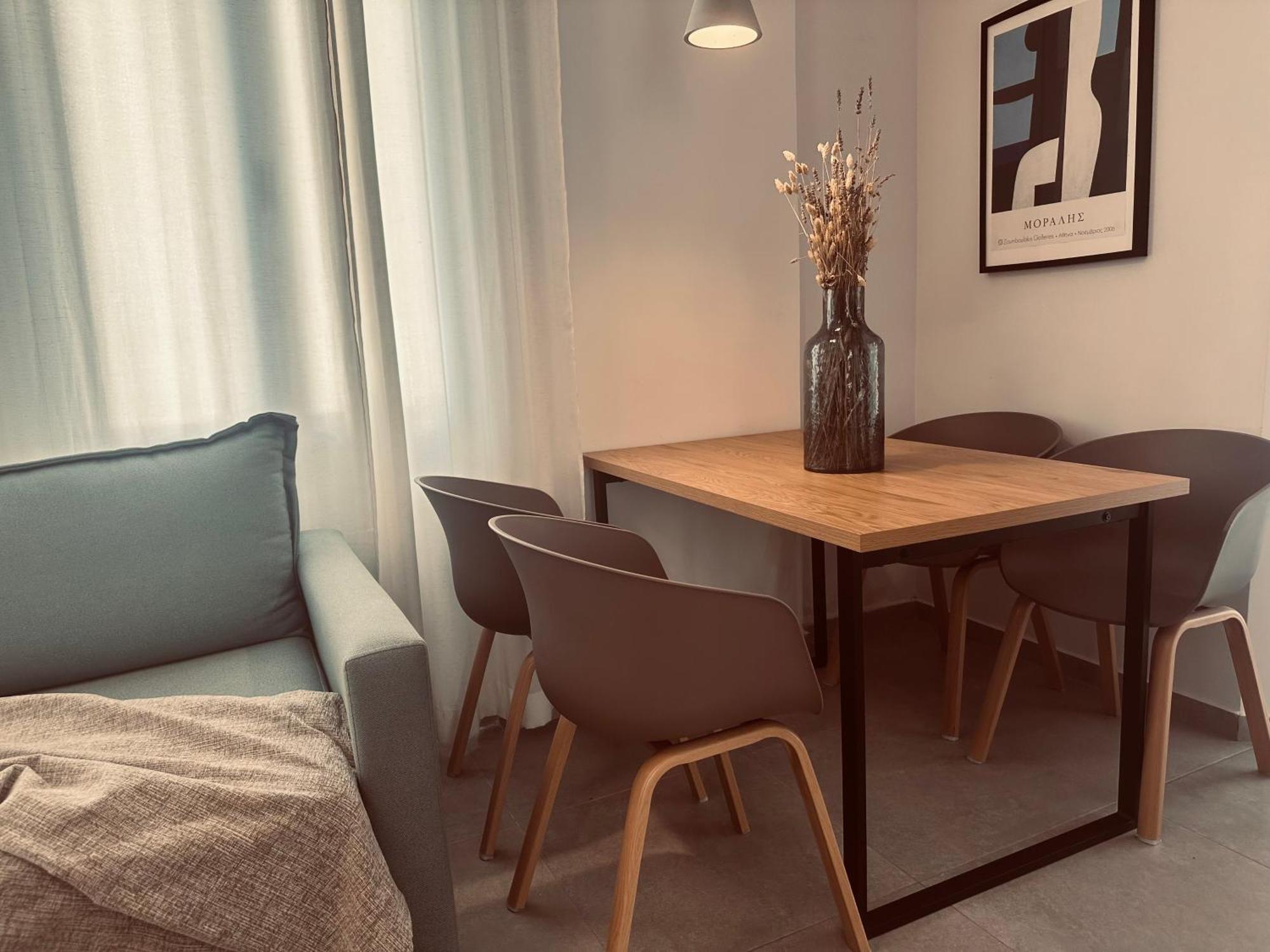 זקינטוס טאון Tzane Luxury Suites מראה חיצוני תמונה