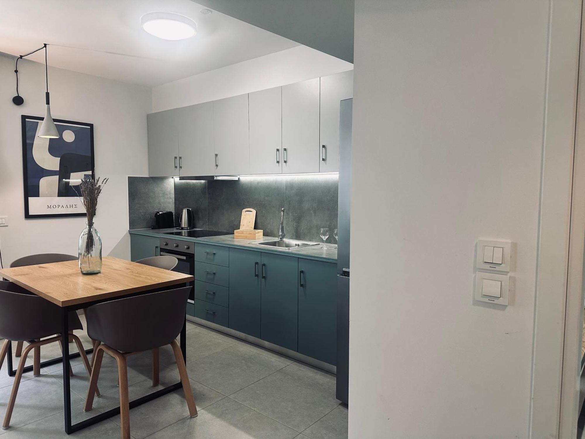 זקינטוס טאון Tzane Luxury Suites מראה חיצוני תמונה