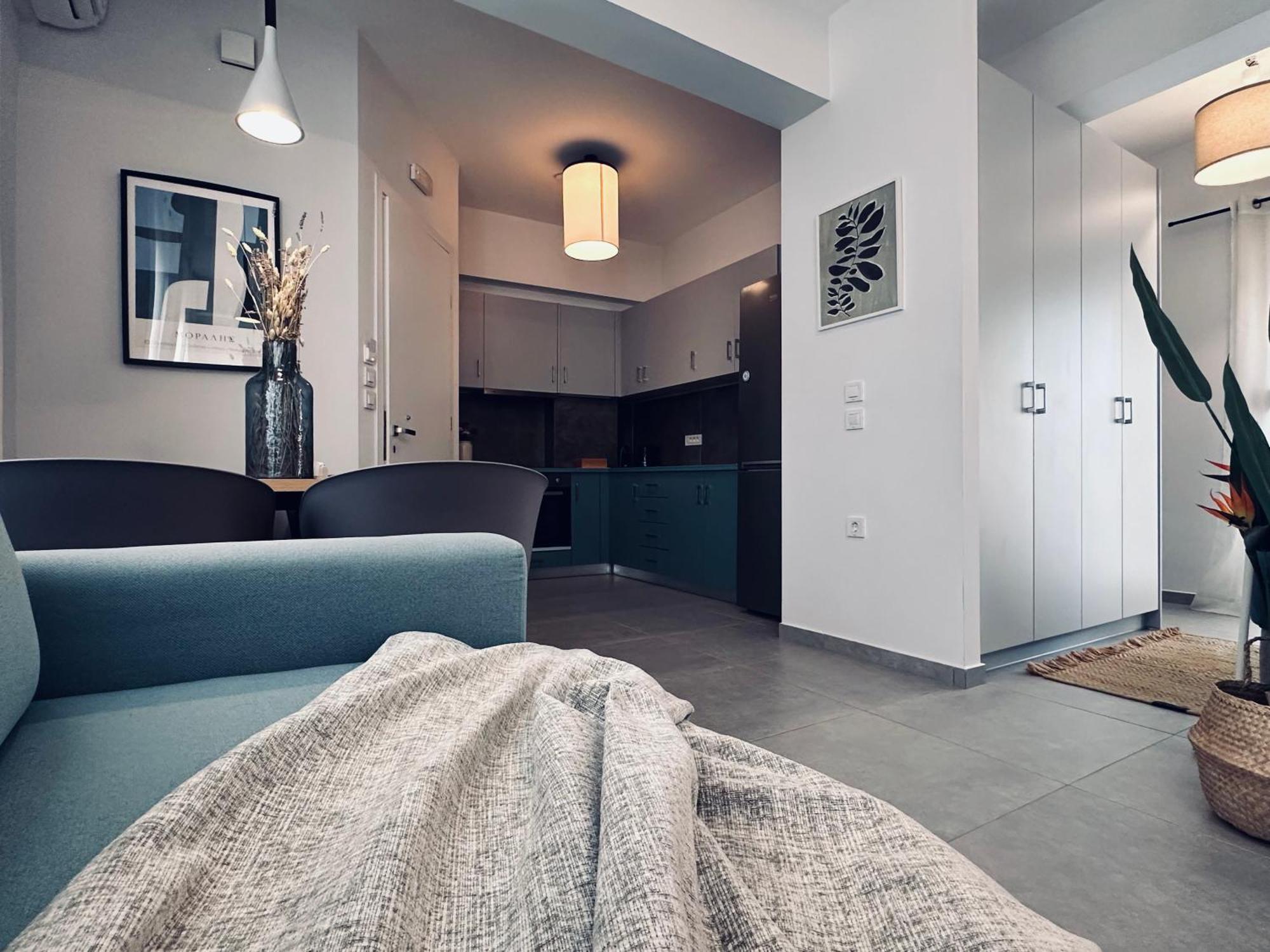 זקינטוס טאון Tzane Luxury Suites מראה חיצוני תמונה