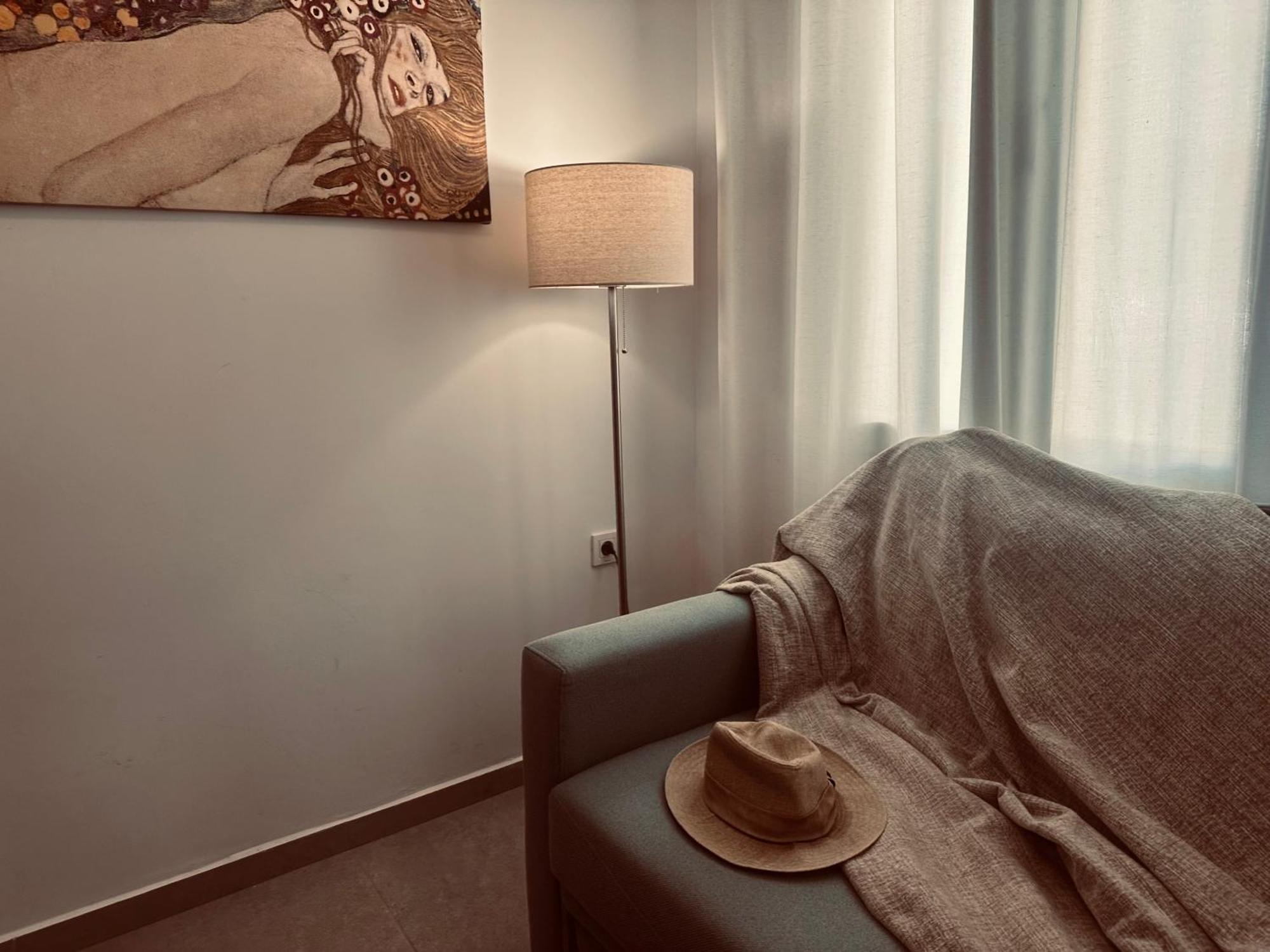 זקינטוס טאון Tzane Luxury Suites מראה חיצוני תמונה